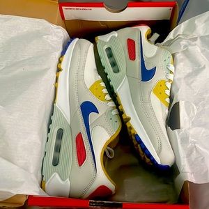 Never worn before shoes!